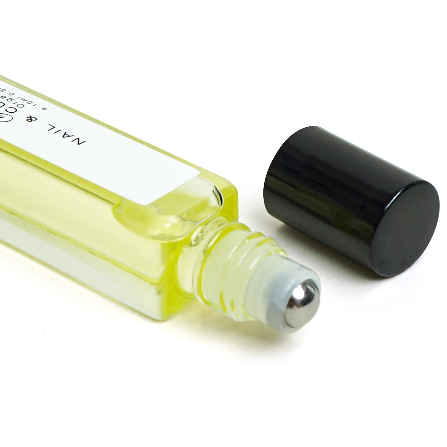 Amazon high quality new design 10ml Cuticle oil with 14 different fragrance Oil pen for tips