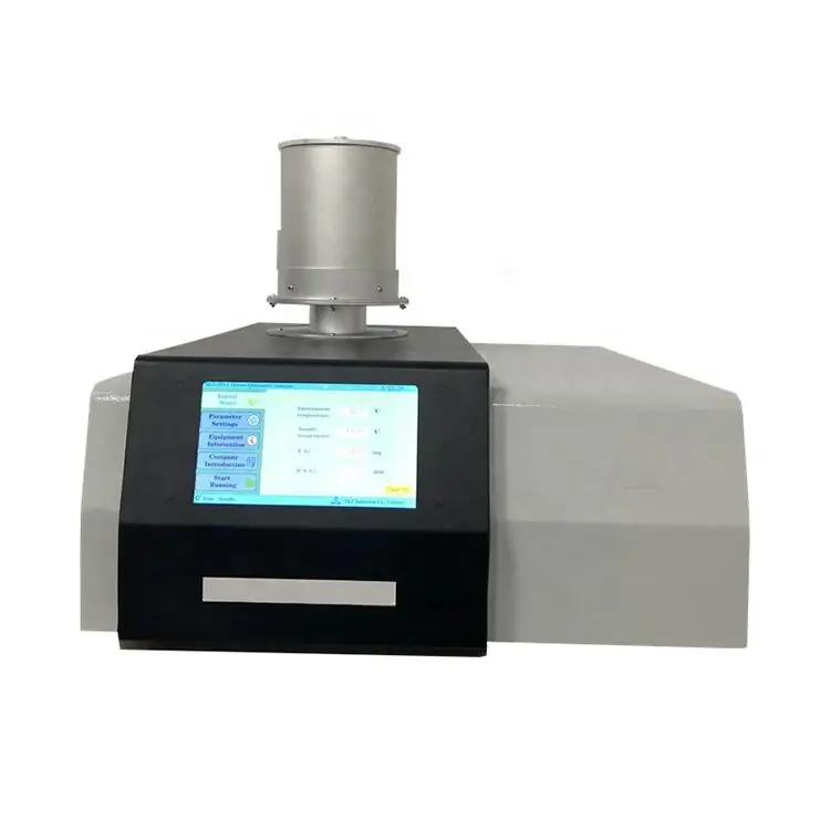 TGA DSC STA DTA 3000 Automatic Thermogravimetric Analyzer Thermo Gravometric Analyzer Supplier