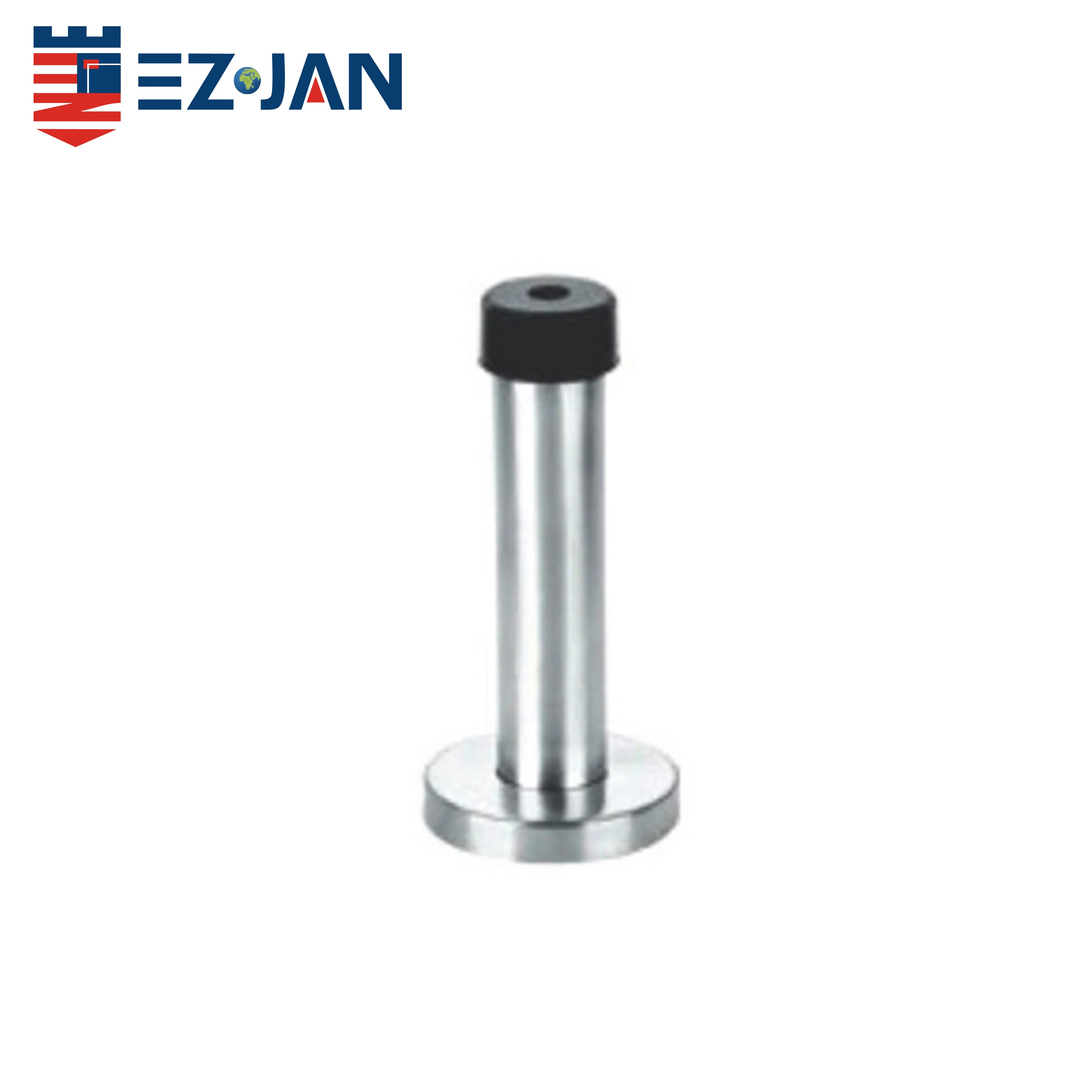 Hardware Manufacturer stainless steel decorative door draft stopper price
