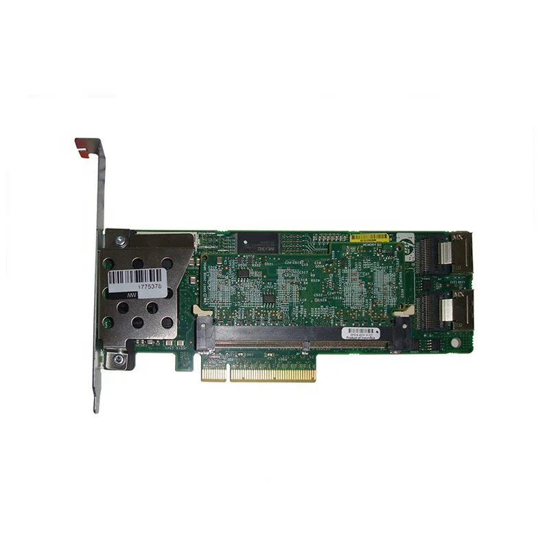 New In Stock 572532-B21 For HPE Smart Array P410/1G FBWC 2P Int PCIE SAS RAID Controller 462919-001