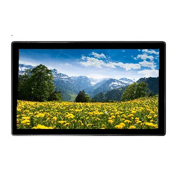 ISA 3D Printer Monochrome LCD 13.3 inch 1920x1080 eDP Interface LCD Display Screen