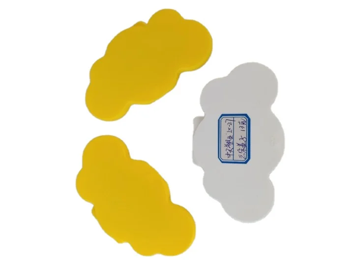 Plastic baby clean Wet Tissue cover wet wipes lid wet Tissue flip top