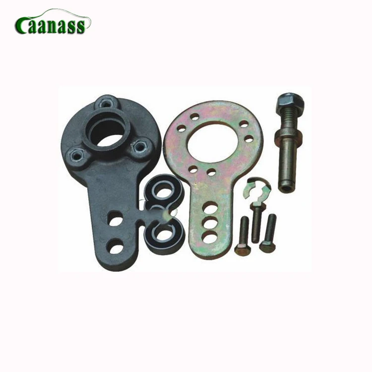 kinglong bus  parts XMQ6125Y/XMQ6115Y Transmission rear converter parts