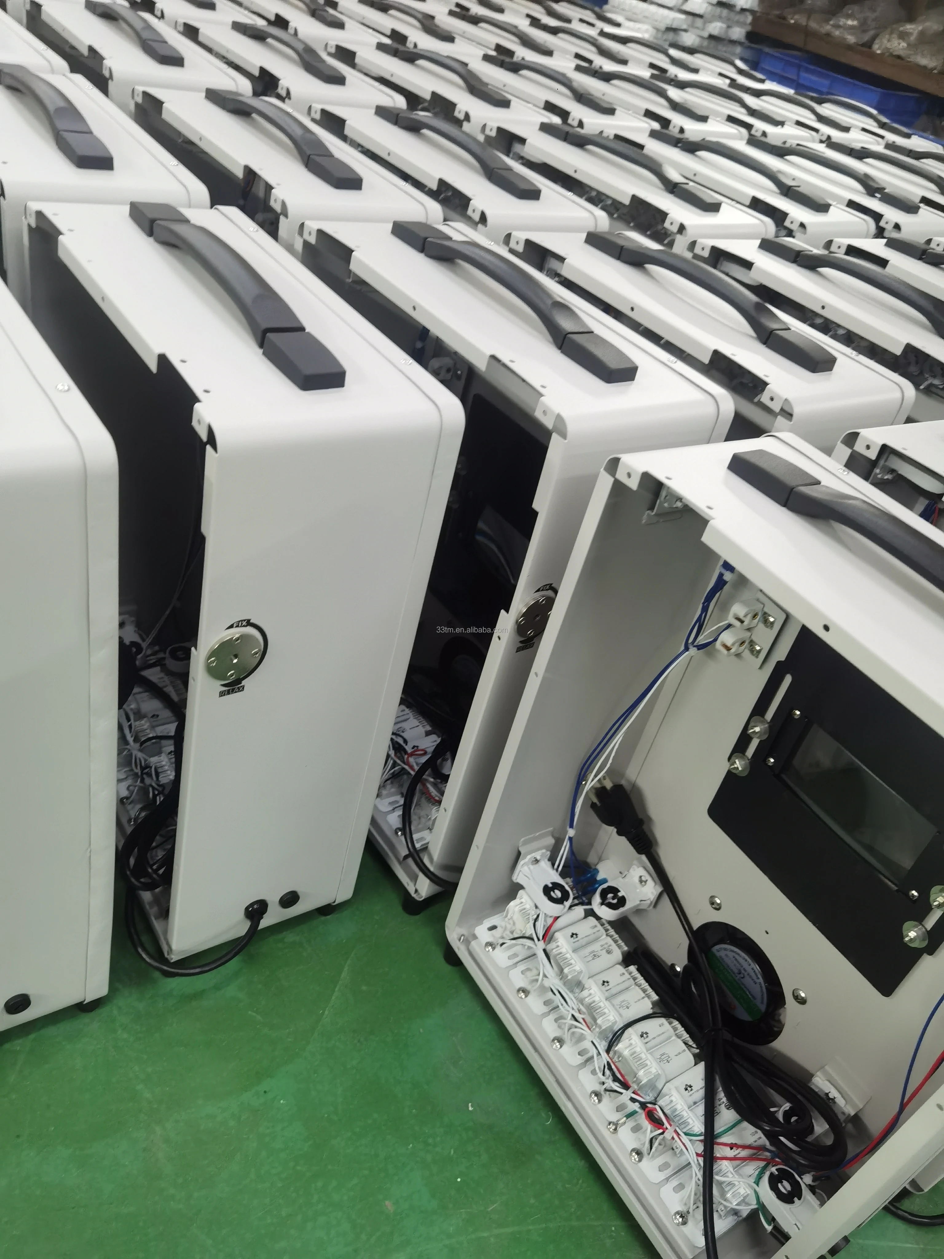 Skin Scanner Scope Machine for face skin analysis