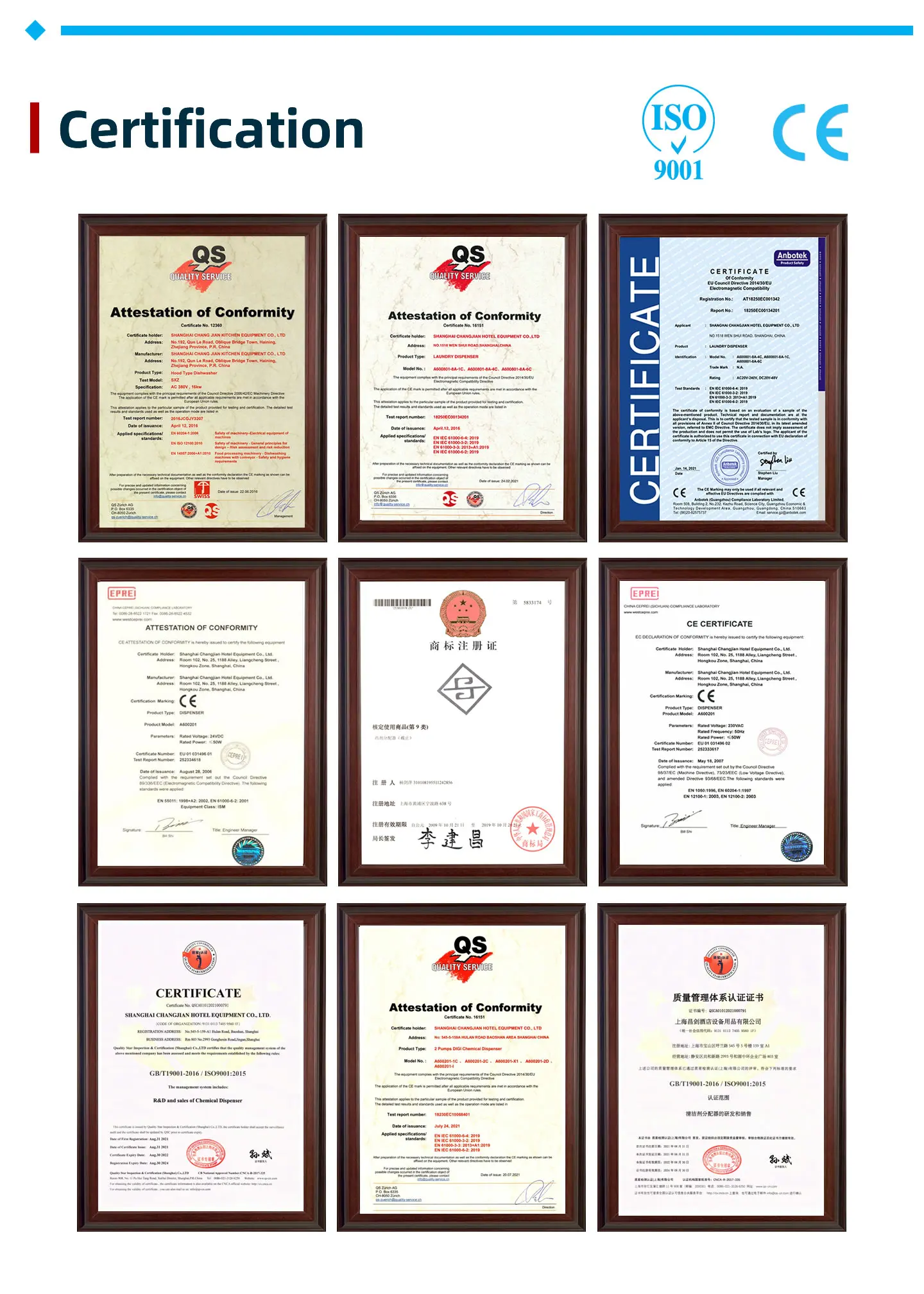 Commercial Hood Type Dishwasher Industrial Dishwasher Machine Big