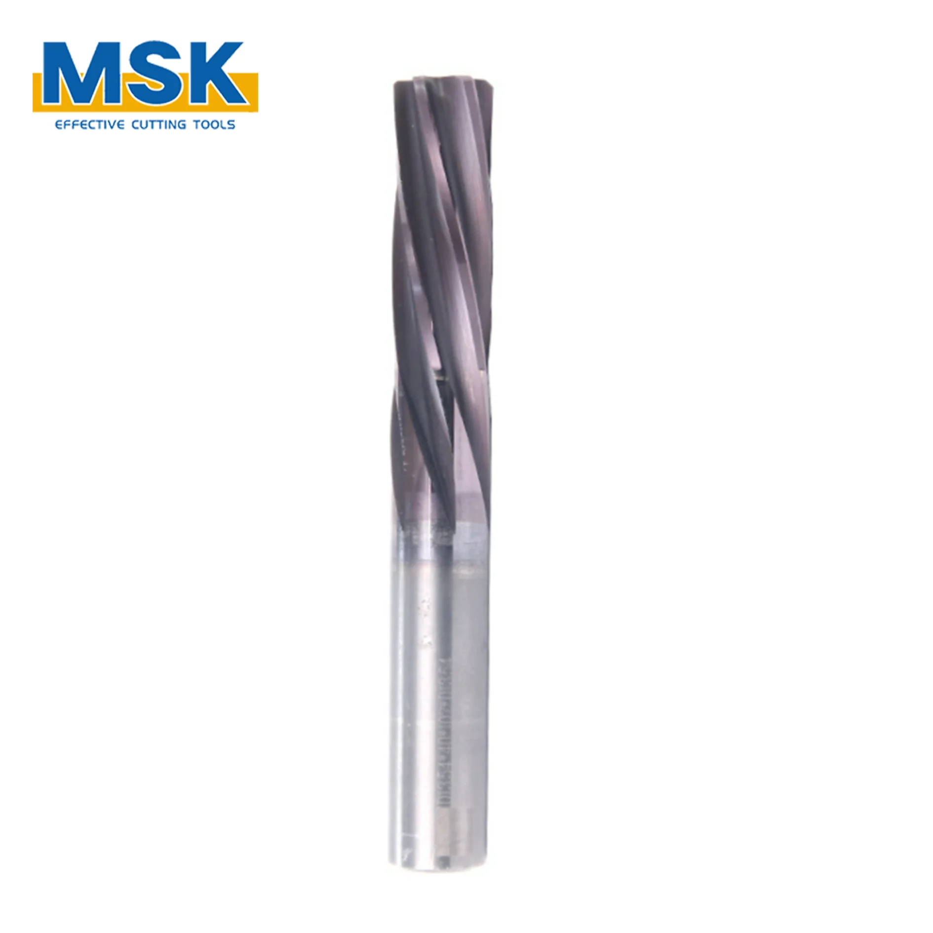 Adjustable Straight Left Hand Right Hand  Hss Hand Reamer Machine Cutting Tools