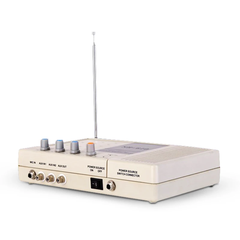 
Настенная Беспроводная система усиления ПА для класса 