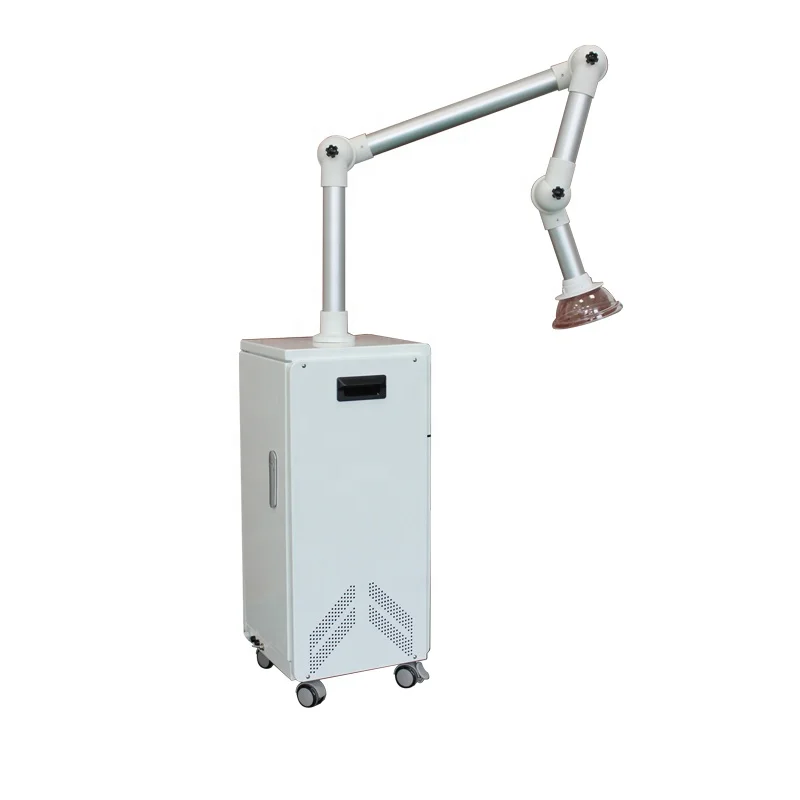 
Hot selling dental external oral aerosol suction machine 