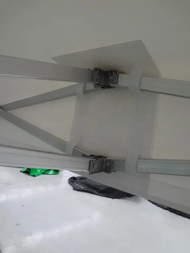 2020 newest high quality custom folding car tent