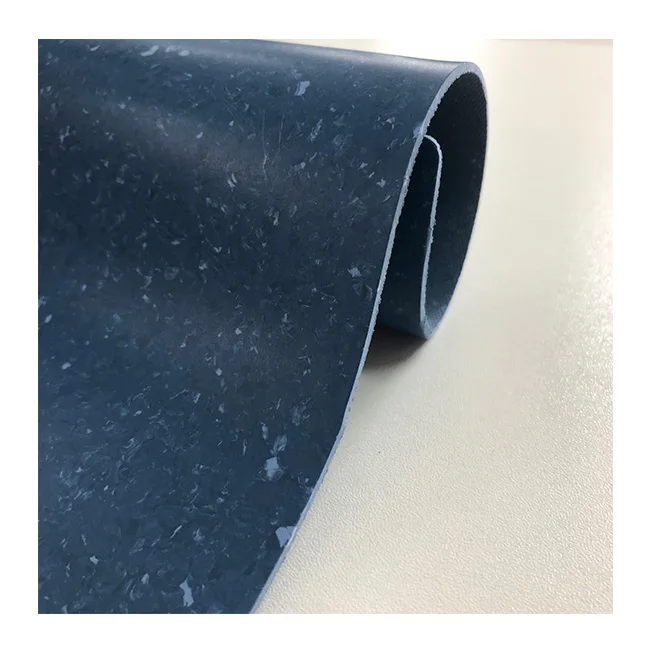 2022 wholesales black and white vinyl flooring pvc industrial flooring hospital homogeneous flooring pvc vinyl roll