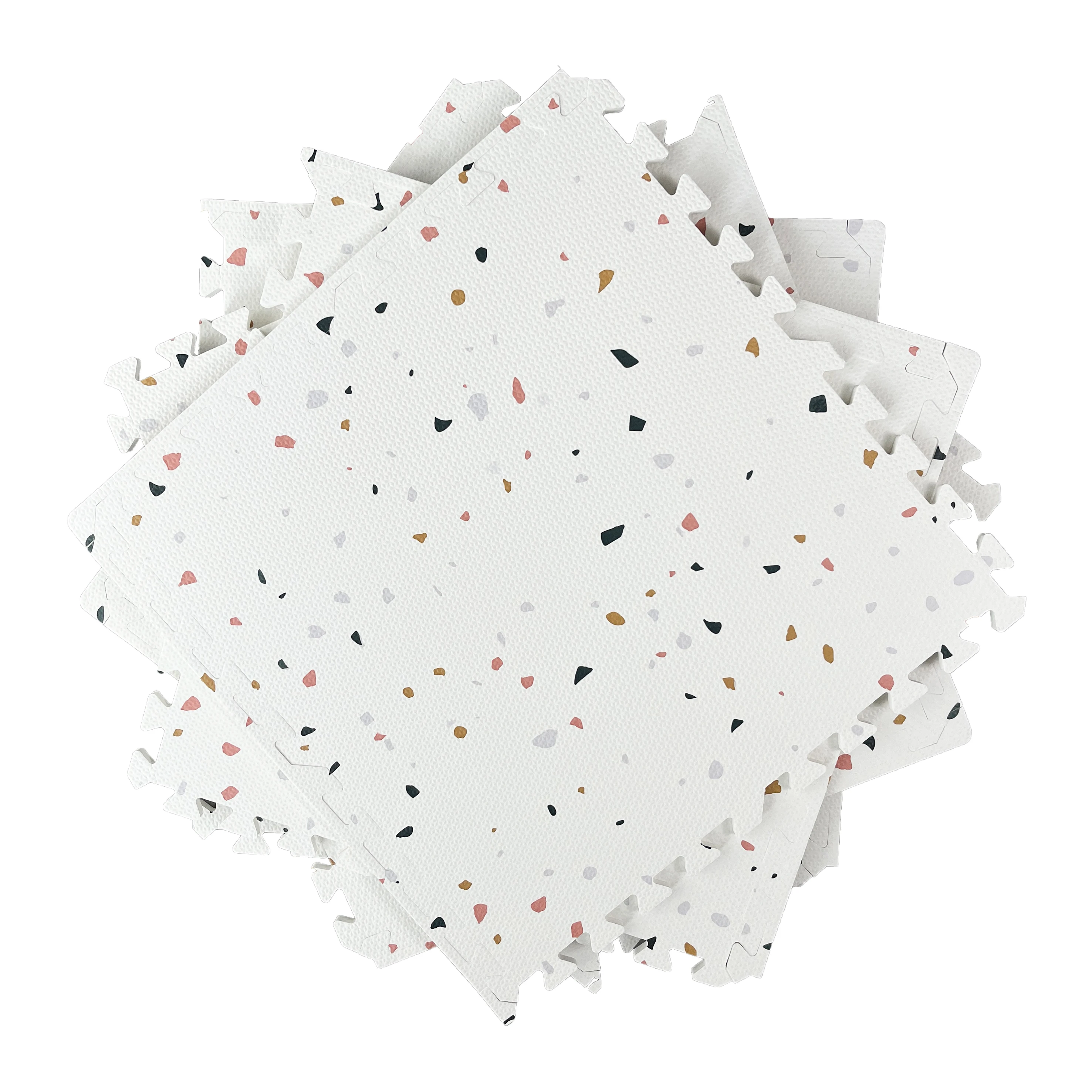 2023 popular design eva foam play mat stylish play mat puzzle puzzlematte eva