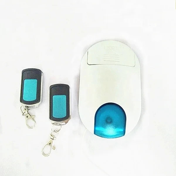 low price 433HZ/350hz/315hz Remote system for roller shutter tubular motor