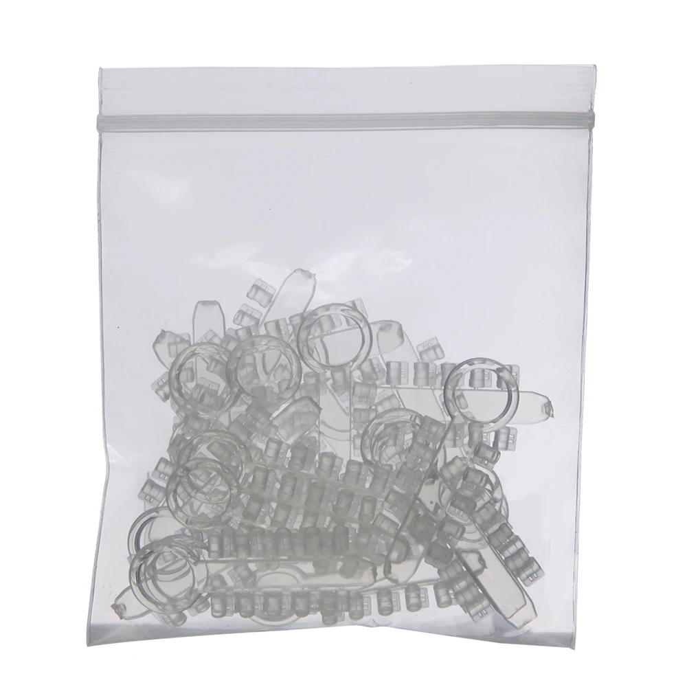 High quality orthodontics products of rotation wedge