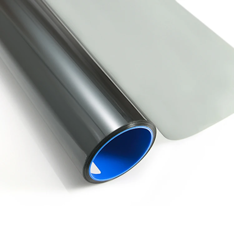 Hot Sale Solar Window Film Manufacturer Heat Insulation Uv Blocking Sun Control Film
