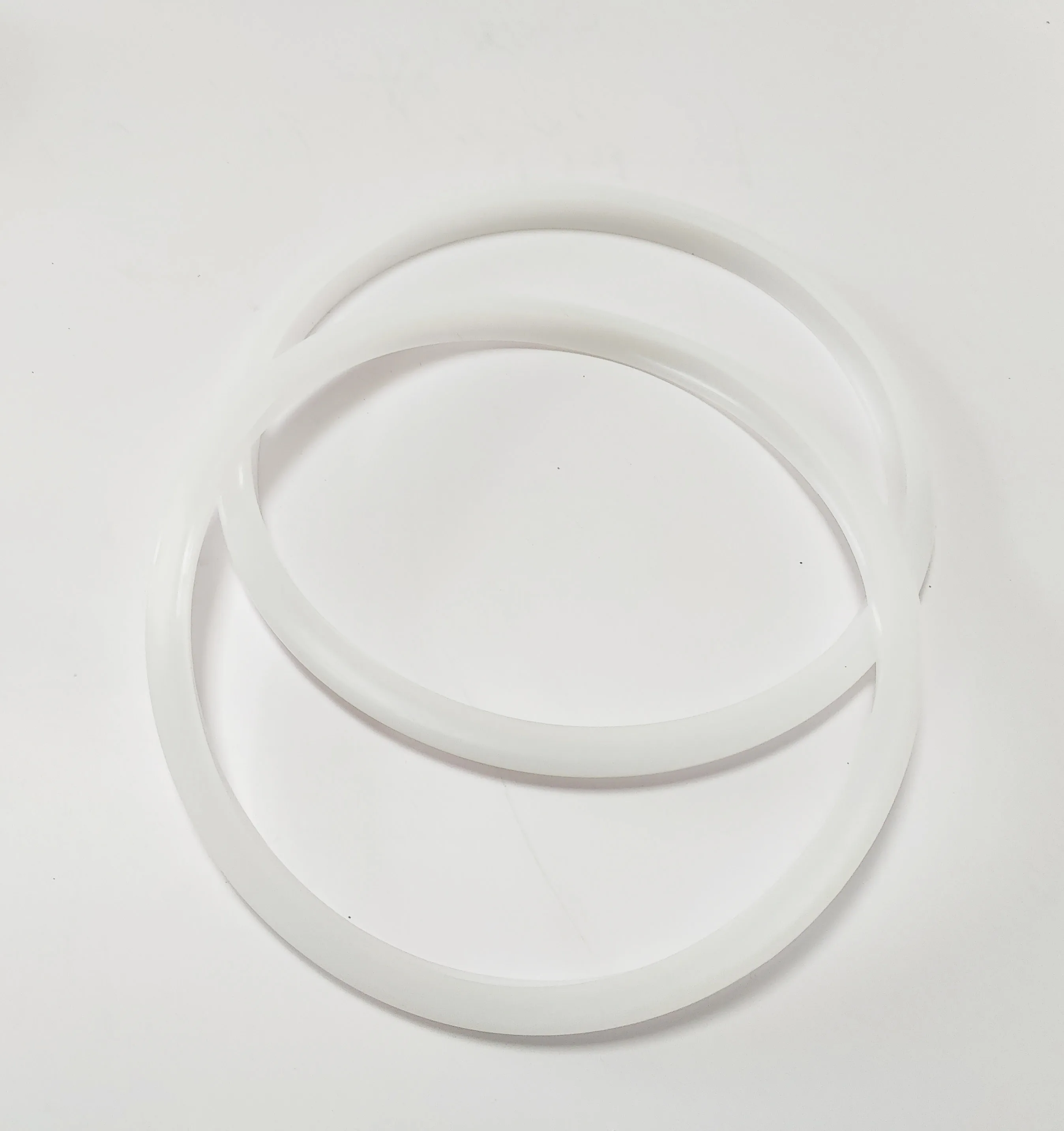 Pressure Cooker Sealing Ring Replacement Part, O Ring Silicone Seal Accessories Silicone
