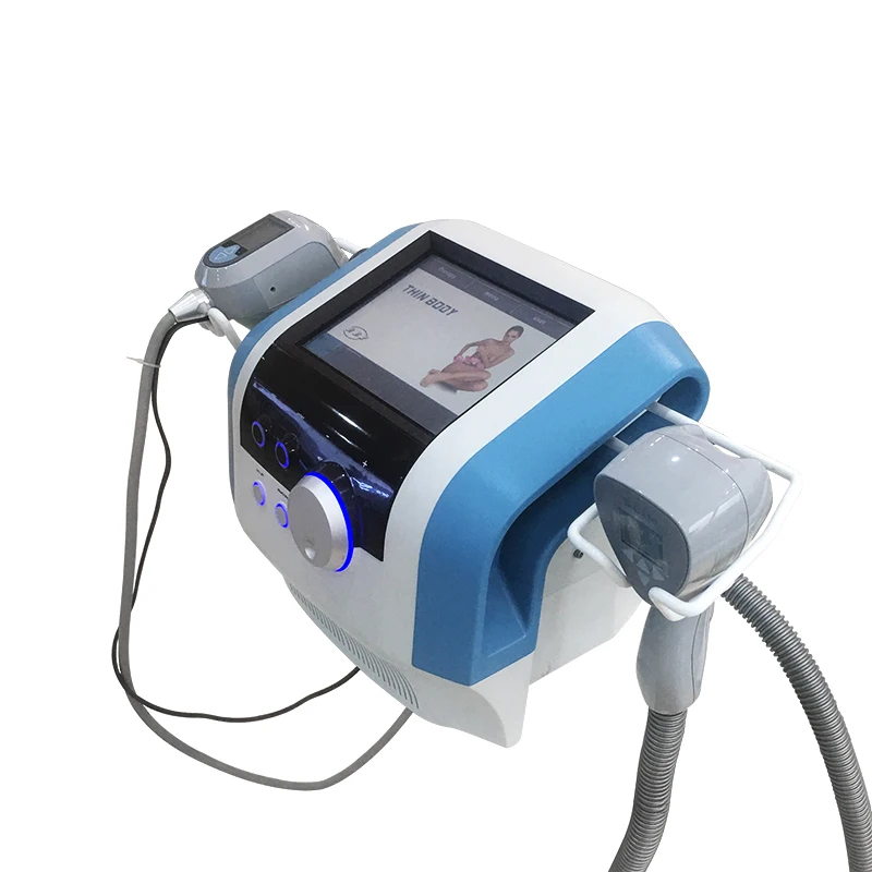 Portable  Focused Rf Exili Ultra 360 Face Lifting Anti Aging Body Slimming Machine