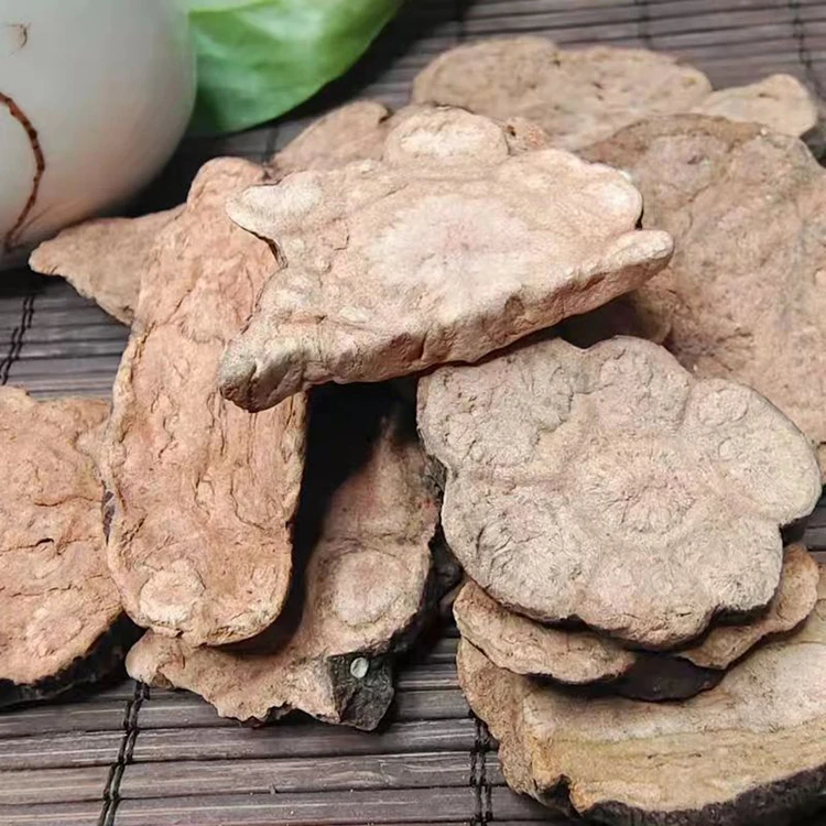 Таблетки для китайской медицины He Shou Wu Здоровая пища оптовые поставки Polygonum Multiflorum Root