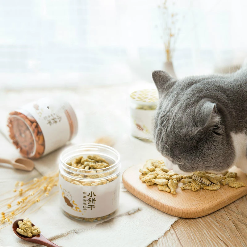 Вкусные ручной работы Pet закуски печенье лекарственные средства и добавки для домашних животных Пищевые Добавки пищевая добавка всесезонное 50 шт в