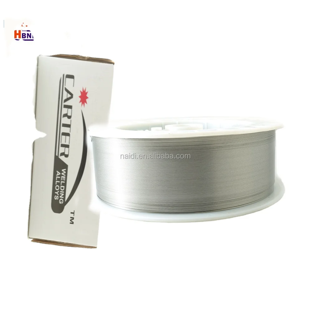 best selling aws a5.9 ER307 er307si ss 307pure stainless steel MIG welding wire for nuclear submarines