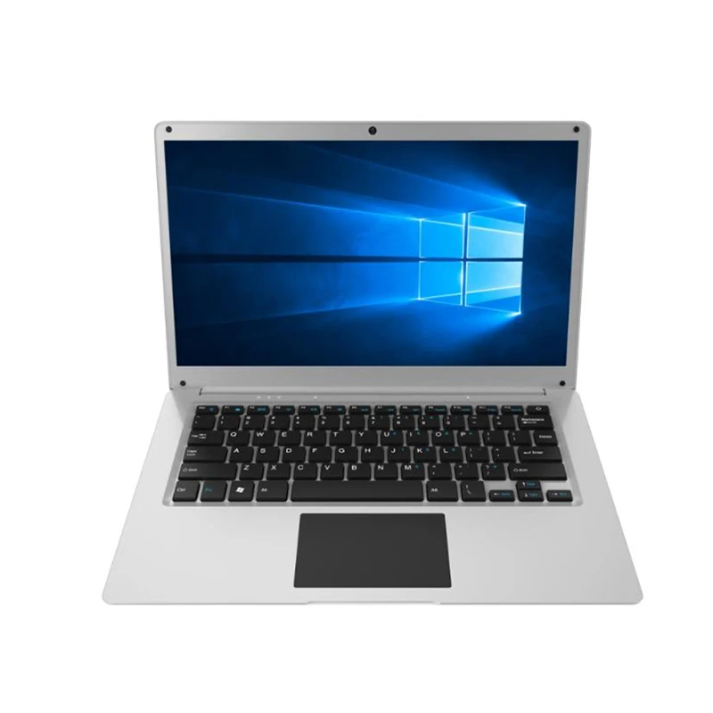 Wholesale I5 14 Inch Business Wifi Laptop Computer Quad Core Win 10 Pro 6gb Lp 128gb 256gb Ssd Hdd Computer Notebook Laptop
