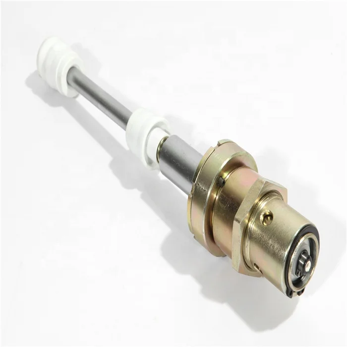 Metallic Yarn Covering Machine spindle Textile Machine Spare Parts