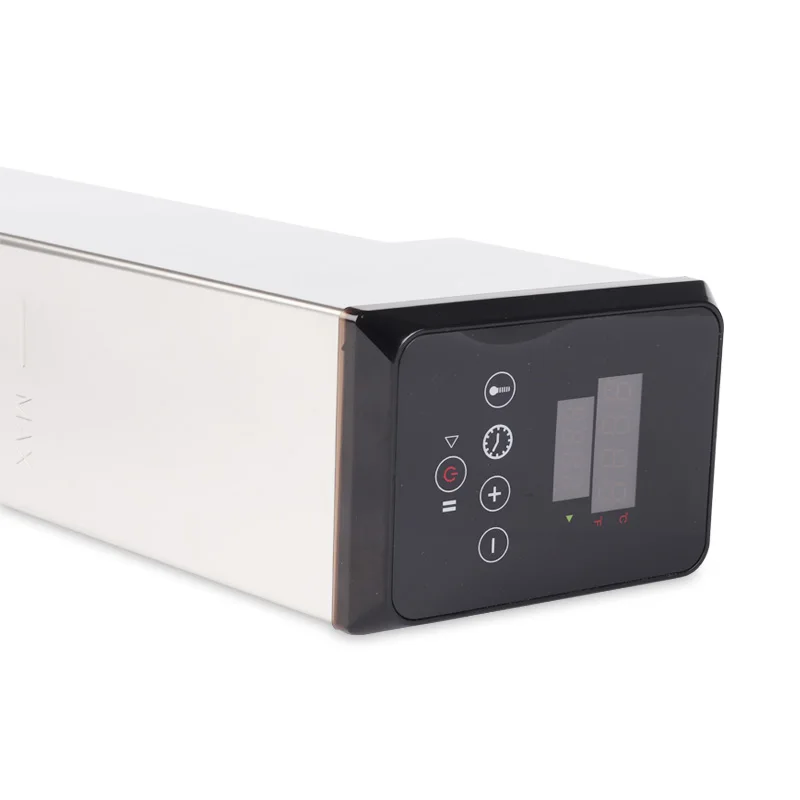 2000W Sous Vide Cooker Immersion Circulator Slow Cooker