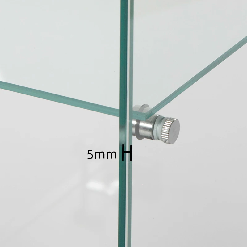 Room Glass Showcase Shoe Glass Cabinet DisplayStone Jewellery Display Stand Glasses Living Showcase Design With Glass Doors