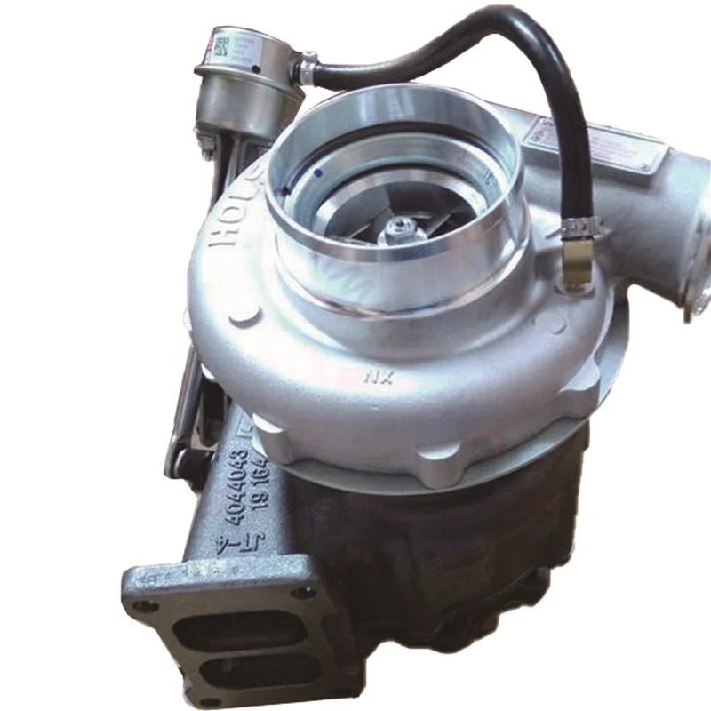 SINOTRUK engines parts  exhaust gas turbocharger  for sale VG1096110122