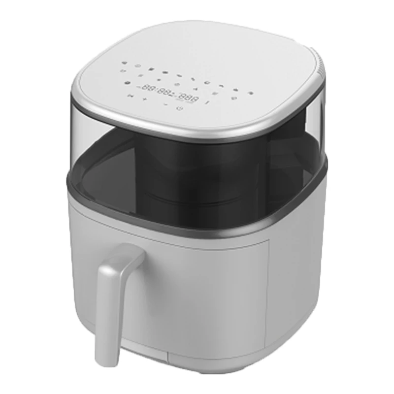 China factory supplied top quality Best Luxury Air fryer 25l