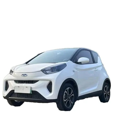 2024 недорогие подержанные автомобили Chery little ant xiaomayi 4-местный мини-Электромобиль, новые энергетические автомобили