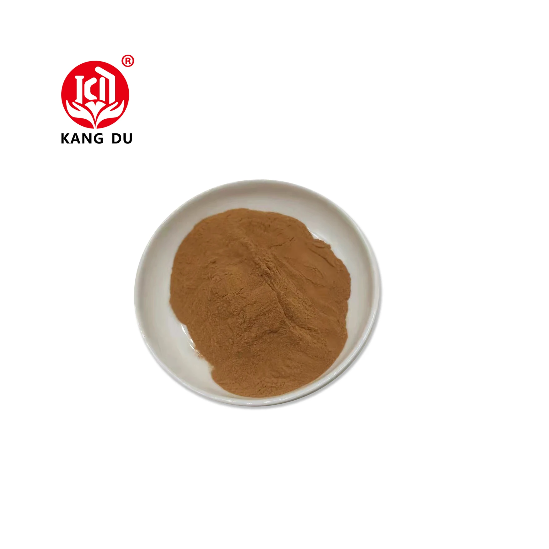 Natural plant extract he shou wu extract Polygoni Multiflori extract powder