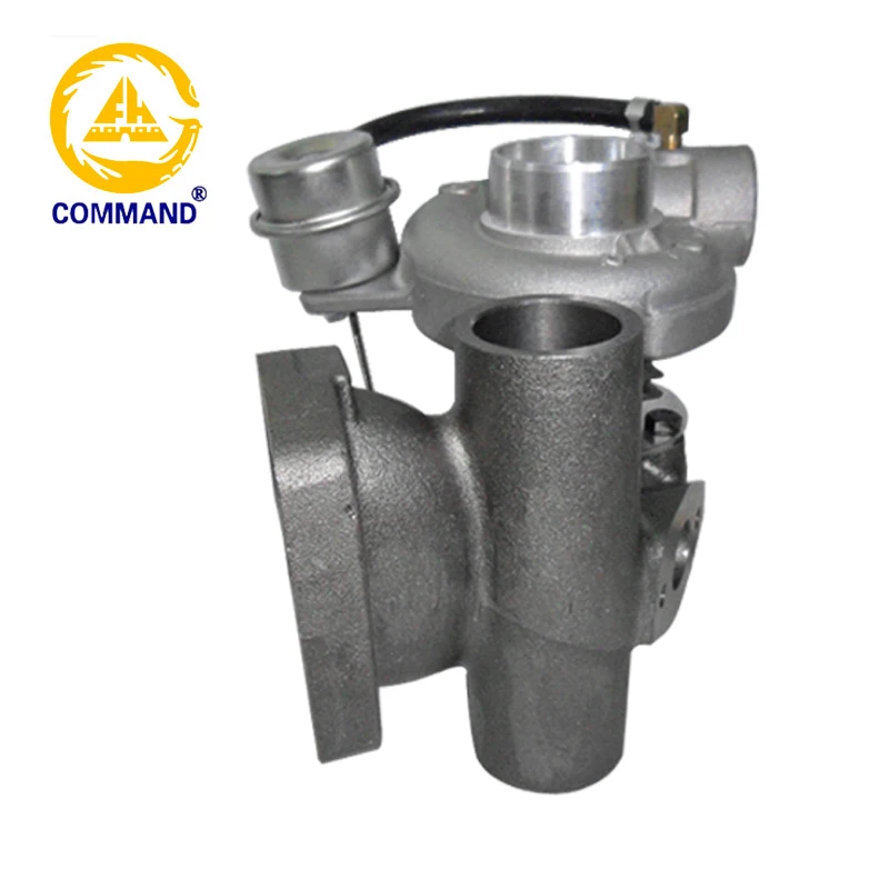 T250-04 Turbo 452055-0004 452055-5004S Turbocharger ERR4893 ERR4802 turbo for Land Rover Discovery