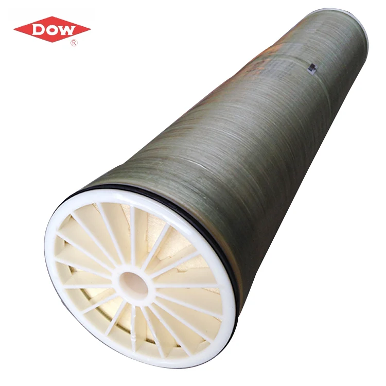 DUPONT DOW/FILMTEC 4040 8040 Dow RO Membrane Composite Polyamide Osmosis Membranes