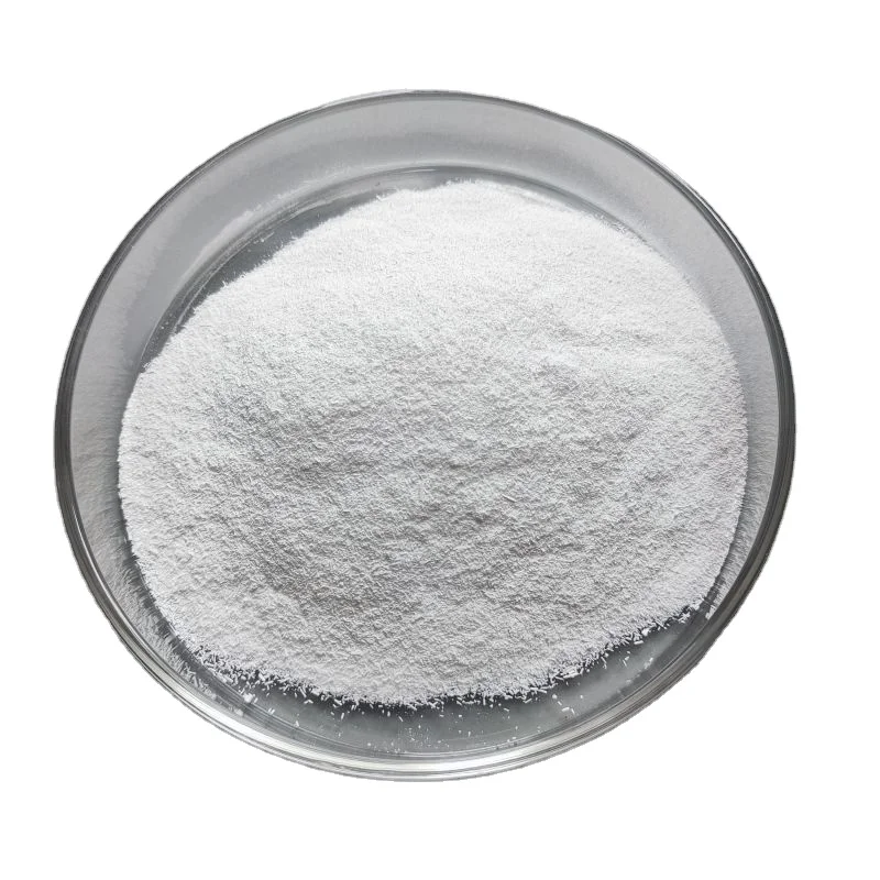Glycine Zinc Food Grade Zinc Bisglycinate 99% Zinc Glycinate