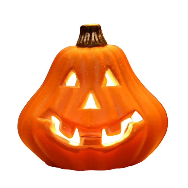 Best Selling Faux Pumpkins for Halloween and Thanksgiving Decor Wholesale Factory Supply Promotional Party Supplies
