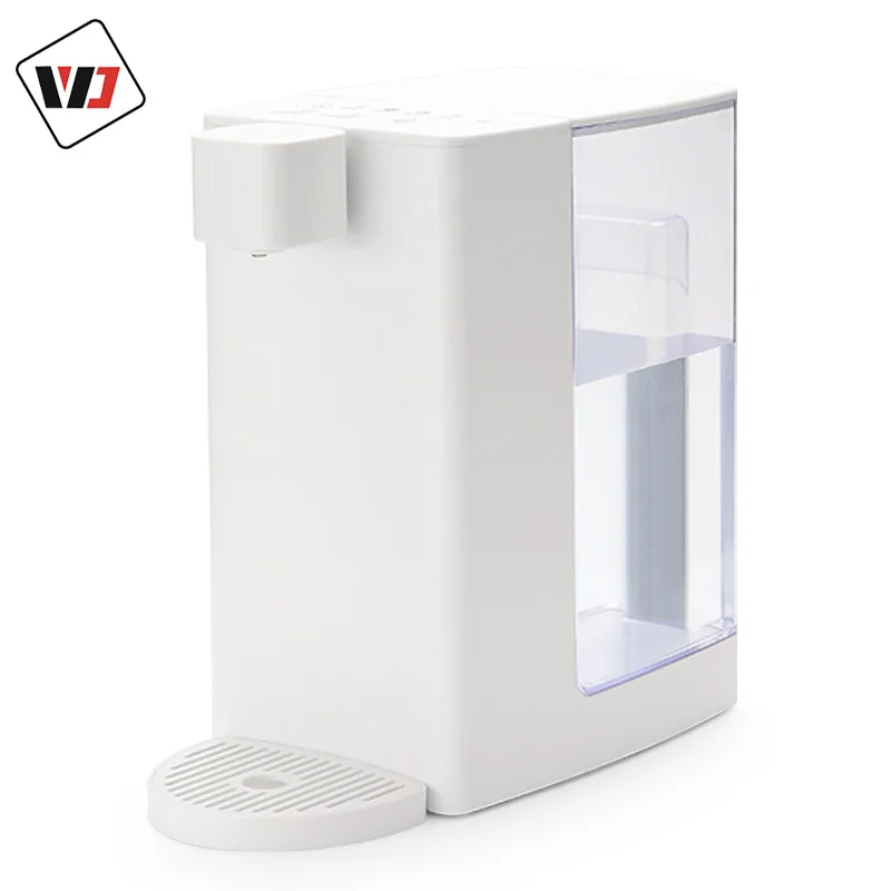 Top sale 43db light tone operation babys feeding bottle with dispenser formula removable design water cooler dispenser
