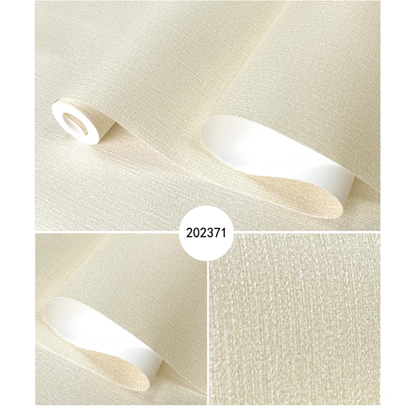 Modern simple line non-woven wallpaper living room bedroom interior wall decorative wallpaper stripe wallpaper
