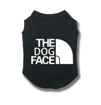 Wholesale cardboard hanger rack foreign trade apparel used owner jean accessories fashion designer pet clothes pet clothing dog