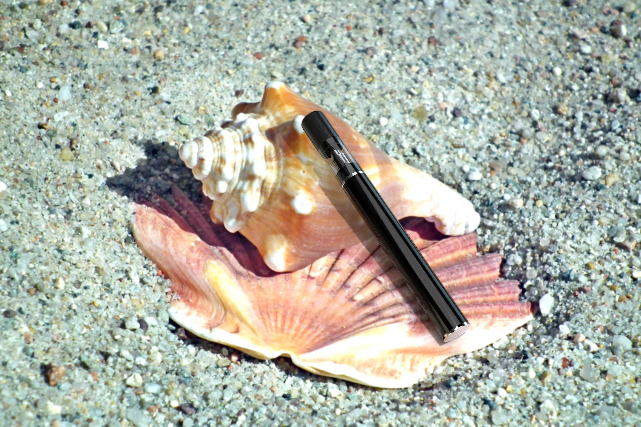 
Vaper Favorite Thick Oil Electronic Cigarette Quartz Coils Vap Cbd Vape Pen 