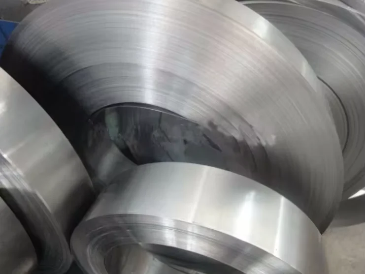 Ensure Quality Doctor Blade For Rotogravure Printing Press