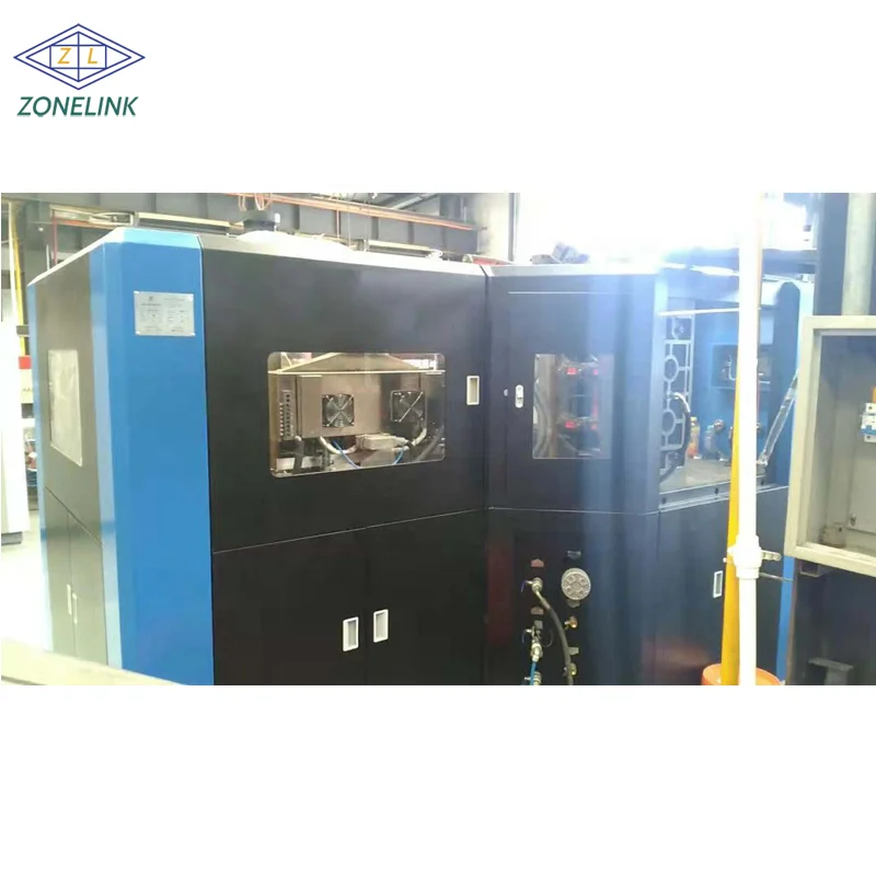  Pet bottl manufacturer machin пластик 20 л воздуходувка для бутылок Сделано в Китае полуавтоматическое выдувное