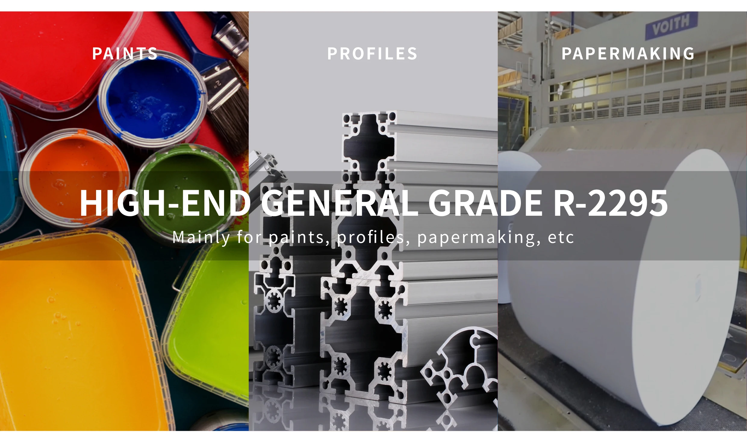 Rutile titanium dioxide pigment R-5395  director factory supplier