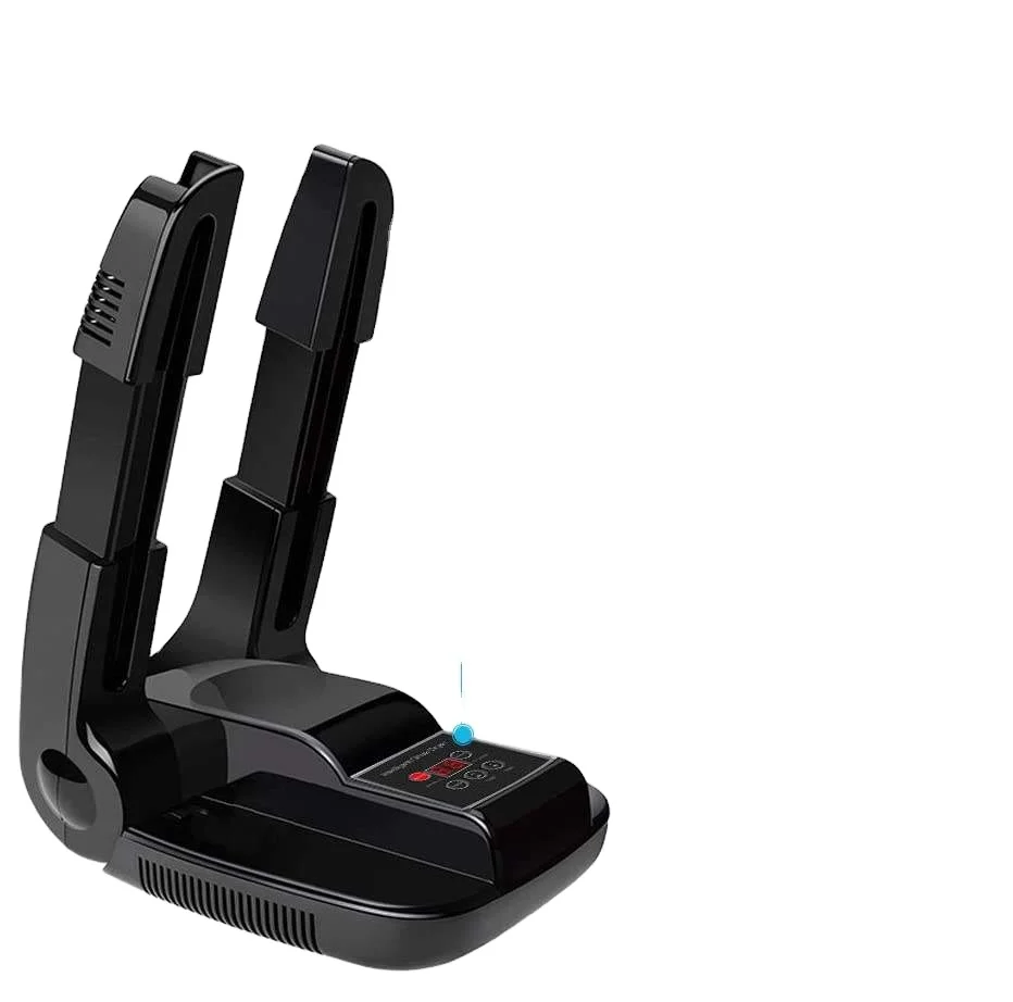 Электрическая озоновая сушилка для обуви