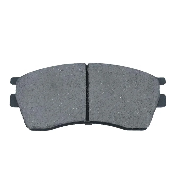Тормозная колодка для Besturn B30 X40