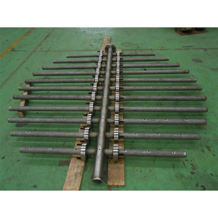 Stainless Steel High Efficiency Porous Liquid Dispenser