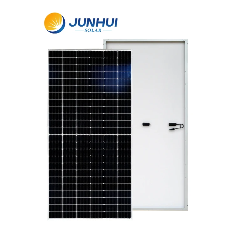 Pannelli Fotovoltaico 450 Watt Pv Panels 450wp Modules Mono 450 Wp Panneau Solaire 450w 48volt Panneaux Solaires 450watt