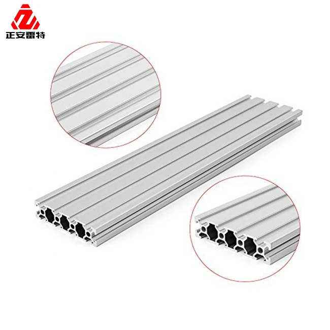 Aluminum Track Housing Profile for Strip Tape Light with