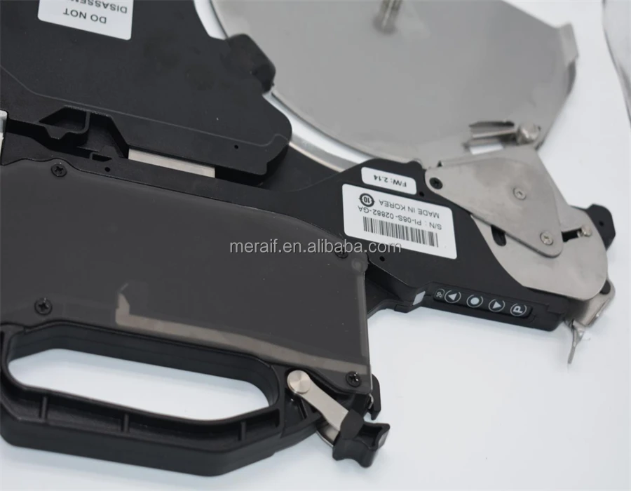 SAMSUNG HANWHA SME 8MM FEEDER SMT Feeder for pick and place machine