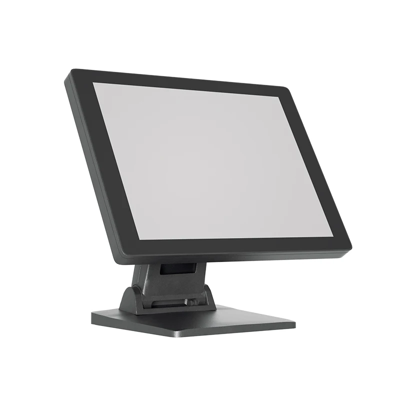 touch screen billing system windows pos with nfc and scanner Point of sale machines for business