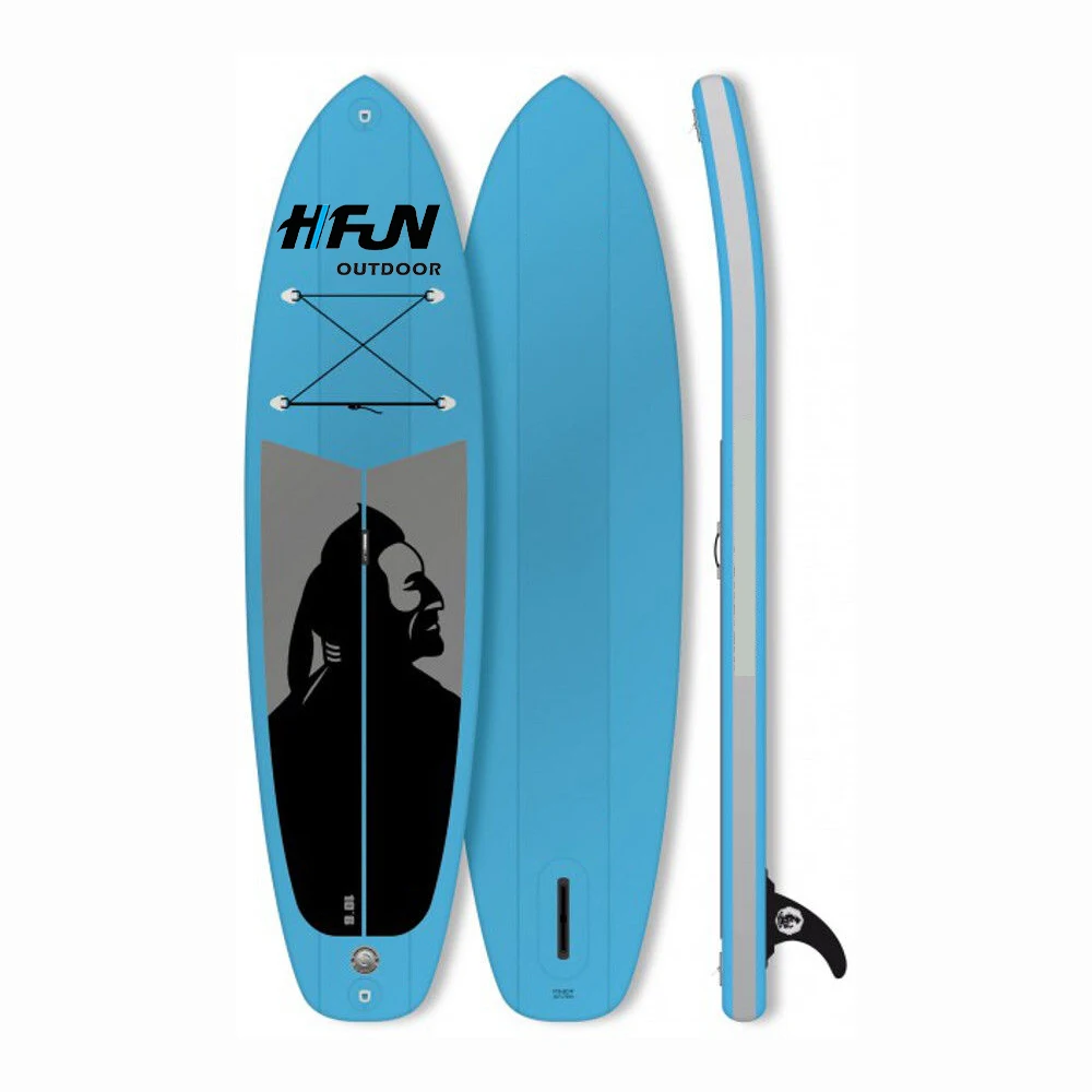 Surf Hard Shell Stand up Sup Paddle Board Tabla De Surf